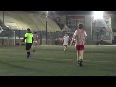 LARVA FC VS DEPORTIVO BALACERA - #LigaNuñez - #Clausura SLD - 1/10/23