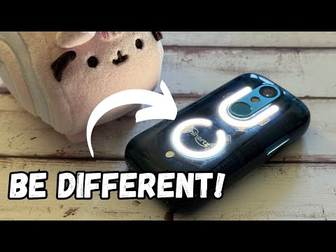 Unihertz Jelly Star: Coolest $200 phone!