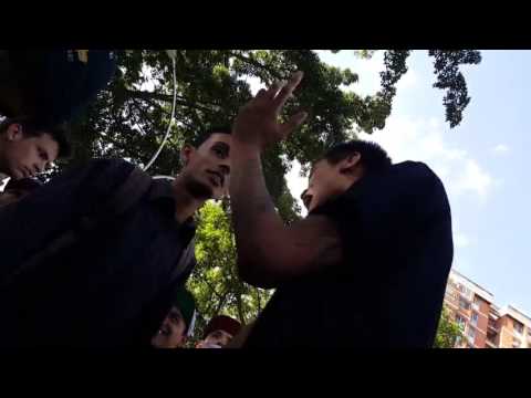 CRV- NosvilleBattle - Chang vs Eisone