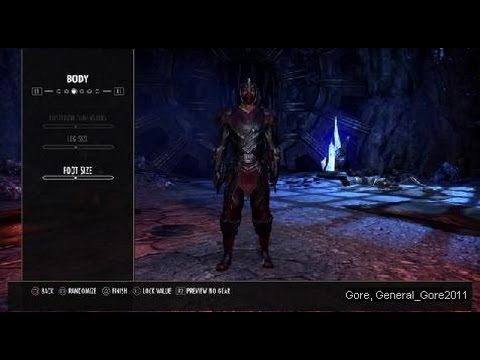 The Elder Scrolls Online: Tamriel Unlimited - Azura's Guardian Quest