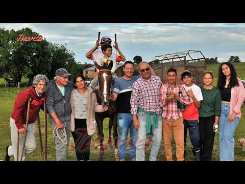 Carreras de Caballos Sauce Solo 08-11-25