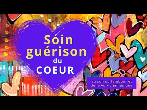 Heart Care and Healing