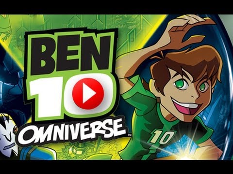 Ben 10 Omniverse Psp Game Download For Android Ben 10 Omniverse Psp Game Download For Android