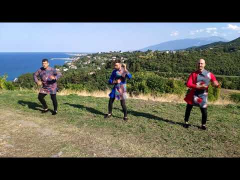 Kizomba  Men Styling - Ny Silva - O Madié