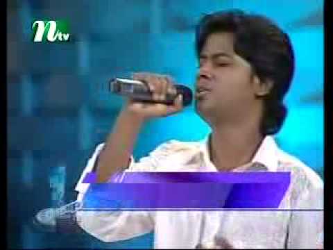 Closeup1 2008 Track Round - Bappy