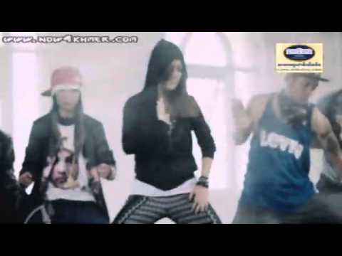 [RHM VCD Vol 193]-06.Songsa Loy Penk - Aok Sokunkanhna