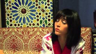 MALAK Inter view Chaimae Ben Acha video