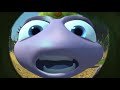 A Bugs Life 1998 Reversed Trailer