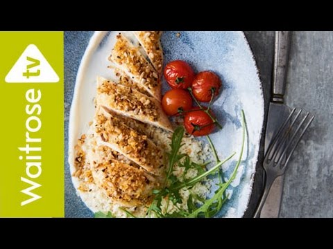 download lagu mp3 mp4 Cauliflower Couscous With Chicken, download lagu Cauliflower Couscous With Chicken gratis, unduh video klip Cauliflower Couscous With Chicken