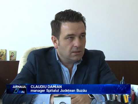 CONCURENTA MARE LA SPITALUL PARSCOV