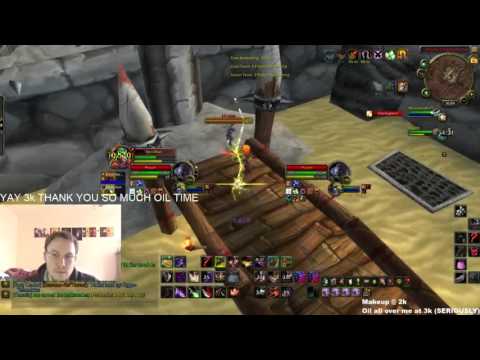 Doomsen and I vs Hype and Metaphor