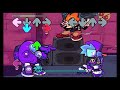 FNF VS IMPOSTOR LEGACY THE LAST 4 BONUS SONGS