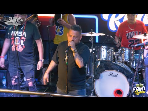 Vida Loca  -  N'Talla En Viernes de FrikiRumba