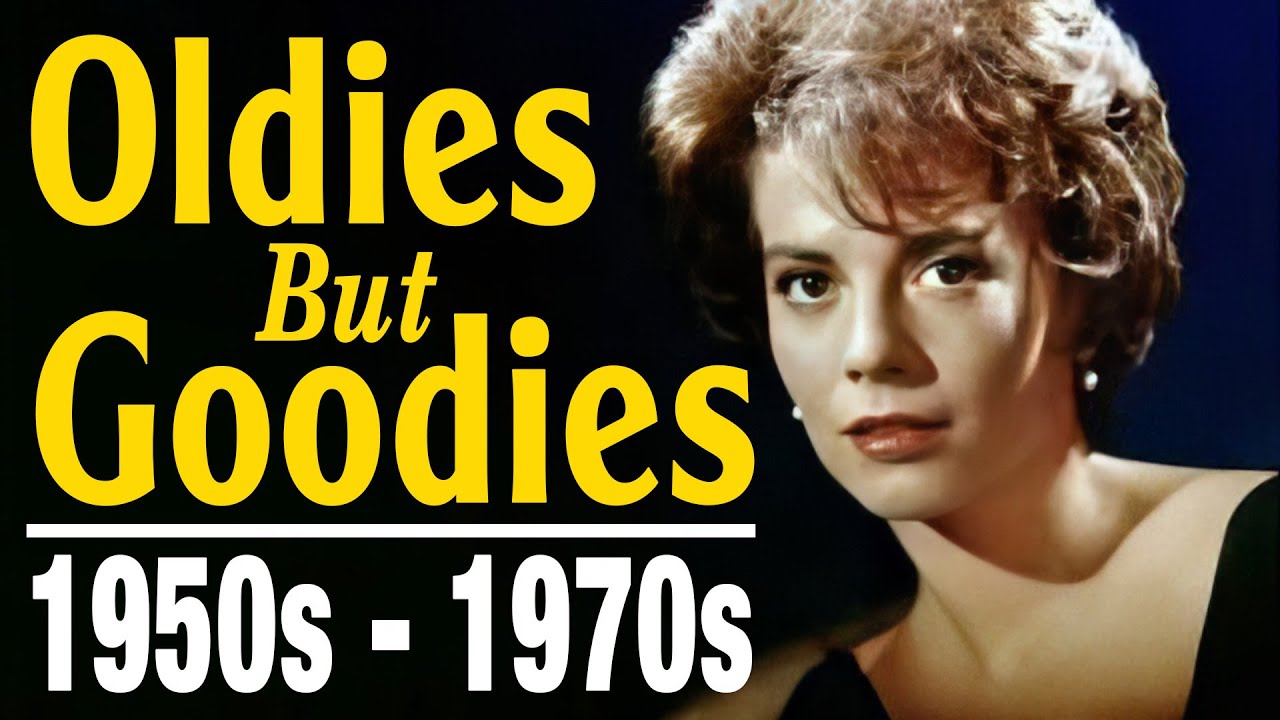 Best Greatest Hits of 1950s - 1970s Golden Oldies - Tom Jones, Paul Anka, Elvis Presley, Engelbert