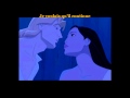 Pocahontas Si Je Ne T Avais Connu Parole