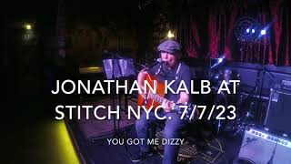 NYC Stitch