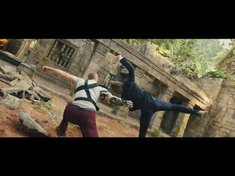 Kingsman: The Golden Circle - Trailer 2