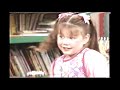 Barneys Rhymes With Mother Goose 1992 Mother Goose Please Come