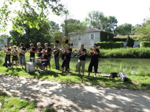 Perry au Maraisthon 2013