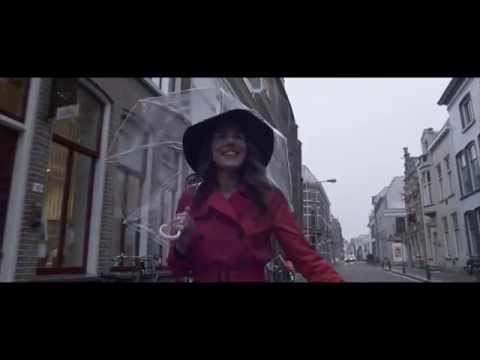 Joke Buis | Stromen van Zegen