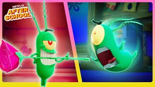 Download lagu Plankton Gets ROASTED for 4 Minutes 🔥 Plankton: The Movie | Netflix Family mp3 Download lagu Plankton Gets ROASTED for 4 Minutes 🔥 Plankton: The Movie | Netflix Family mp3