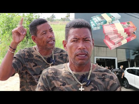 He made a bill of 325,000 pesos and left without paying | at the nightclub