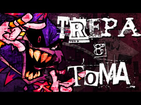 Trepa & Toma - Vs. Sonic.exe Dedun OST (Canceled)