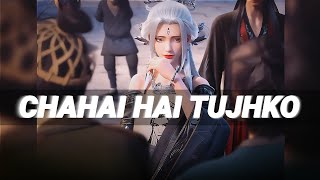 Download lagu DJ INDIA - CHAHA HAI TUJHKO SLOW TERBARU mp3