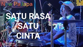 Download lagu BRODEN NEW PALLAPA SATU RASA SATU CINTA FULL KENDANG CAK MET mp3
