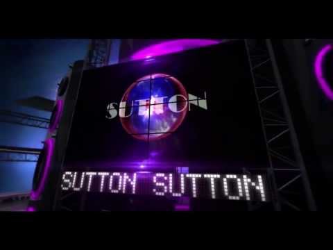 HED KANDI SUTTON 2011 BY HEINEKEN