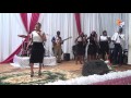 Ngiyakuthanda Jesu