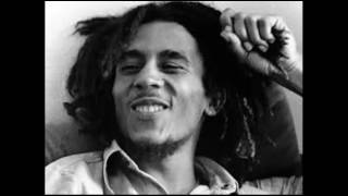 Bob Marley - Give thanks and praise lyrics