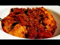 സാൽമൺ ഫിഷ് / മീൻ റോസ്റ്റ് | Kerala Style Salmon Fish Roast Recipe in Malayalam |