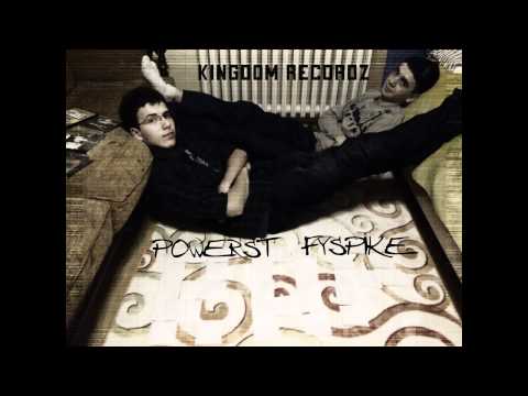 Powerst & Fyspike - Beni Unutma (Cover)