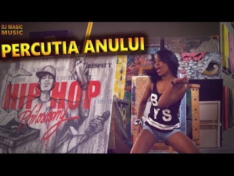 DJ MAGIC - Arahida, ba unde esti ma | Percutia Anului (Original Mix)