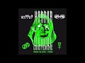 Ho99o9 (Horror) x Ghostemane - TWIST OF FATE / COBRA