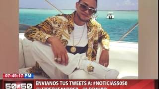 Figuras dominicanas: ¿Fashionistas o víctimas de la moda? 2