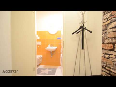 NU-28724 - Exklusiv möblierte Wohnung mit Terrasse, WLAN und Stellplatz am Maxfe...