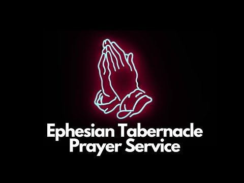 20-1201 - Bro George | "Prayer Meeting"