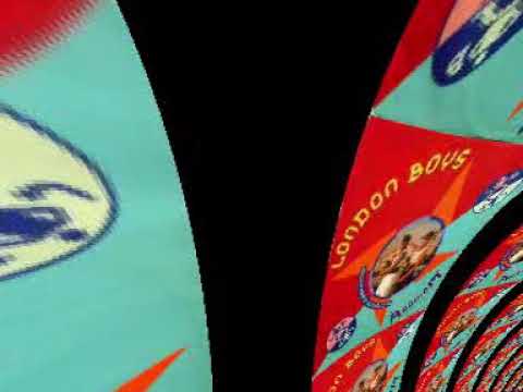 London Boys - Requiem - Special U.K Dub mix