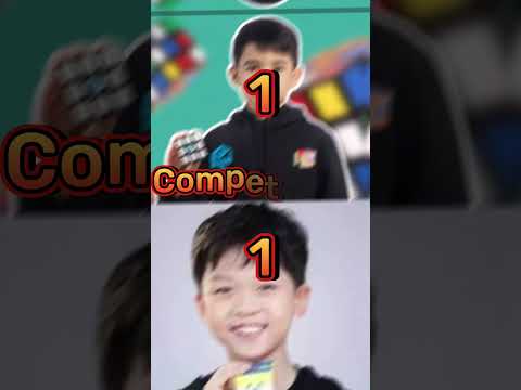 Leo Borromero VS Yiheng Wang