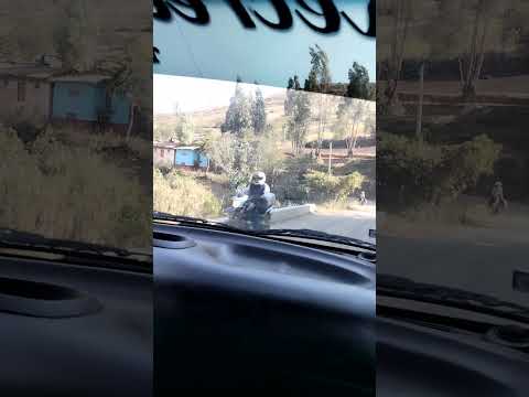 volviendo del restaurant rosa Alva otuzco la libertad sin derecho de autor