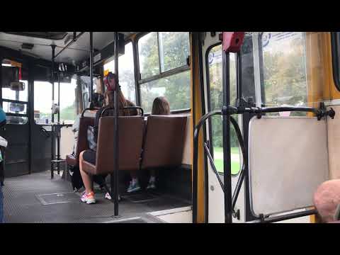 Ikarus 280.52 - CCZ-430