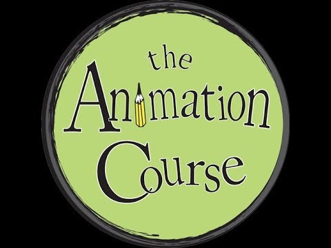 TheAnimCourse Level 1 Week 4 Maya 2018