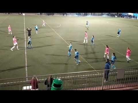 9J C D  Cedillo Femeninoi   EMF Fuensalida B