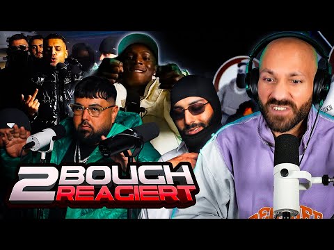 Wer war der stärkste? Champions Leak - Summer Cem‘s Scorpion Bars (Vol.8) / 2Bough REAKTION