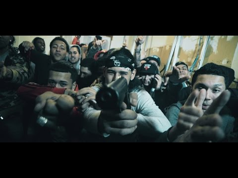 FTO - Yung E x D Mula ( OFFICIAL MUSIC VIDEO )