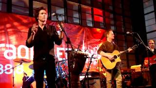 The Bacon Brothers &quot;Only A Good Woman&quot; 03.01.2011, Berlin