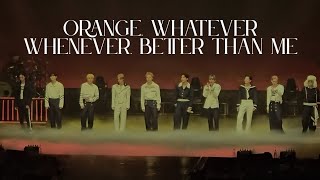 Download lagu 101025 TREASURE PULSE ON SEOUL - ORANGE, WHATEVER WHENEVER, BETTER THAN ME | SEOUL FANCAM mp3