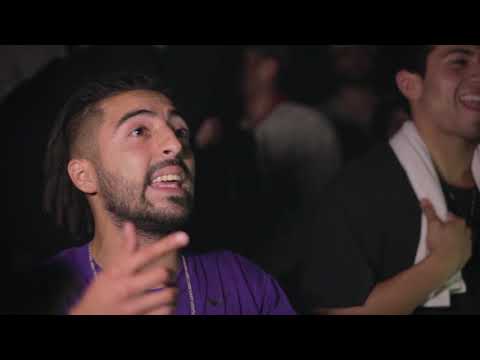 Joqerr vs Lil Drop - FINAL Derrocando Reyes #2